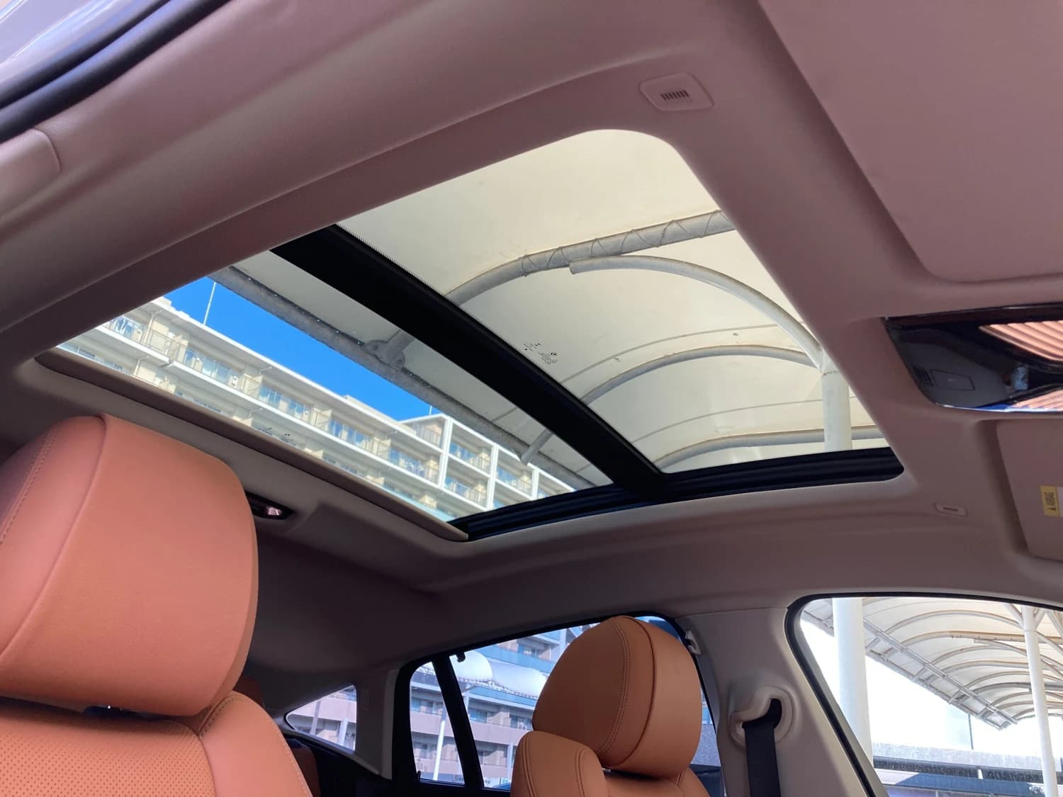 BMW X6 35d - фото 3