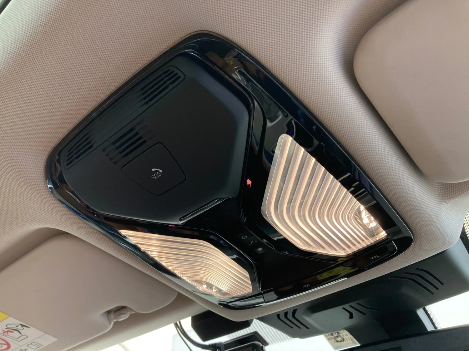 BMW X6 35d - фото 13