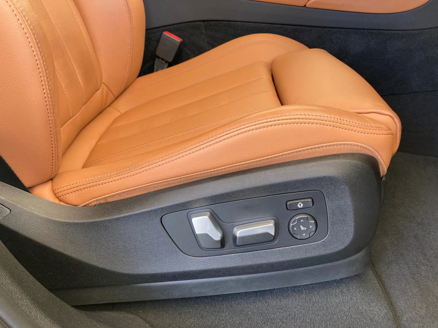 BMW X6 35d - фото 14