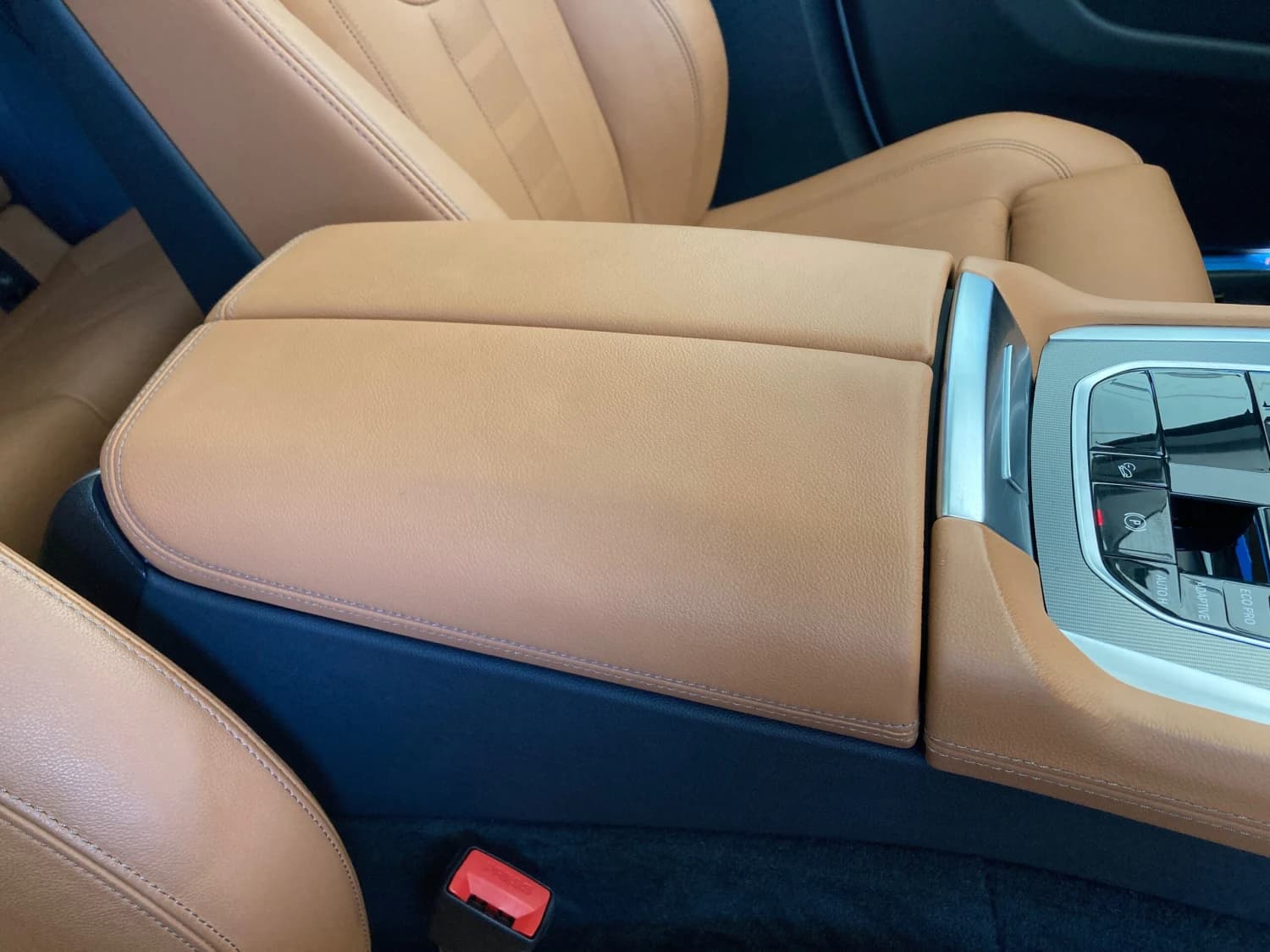 BMW X6 35d - фото 16