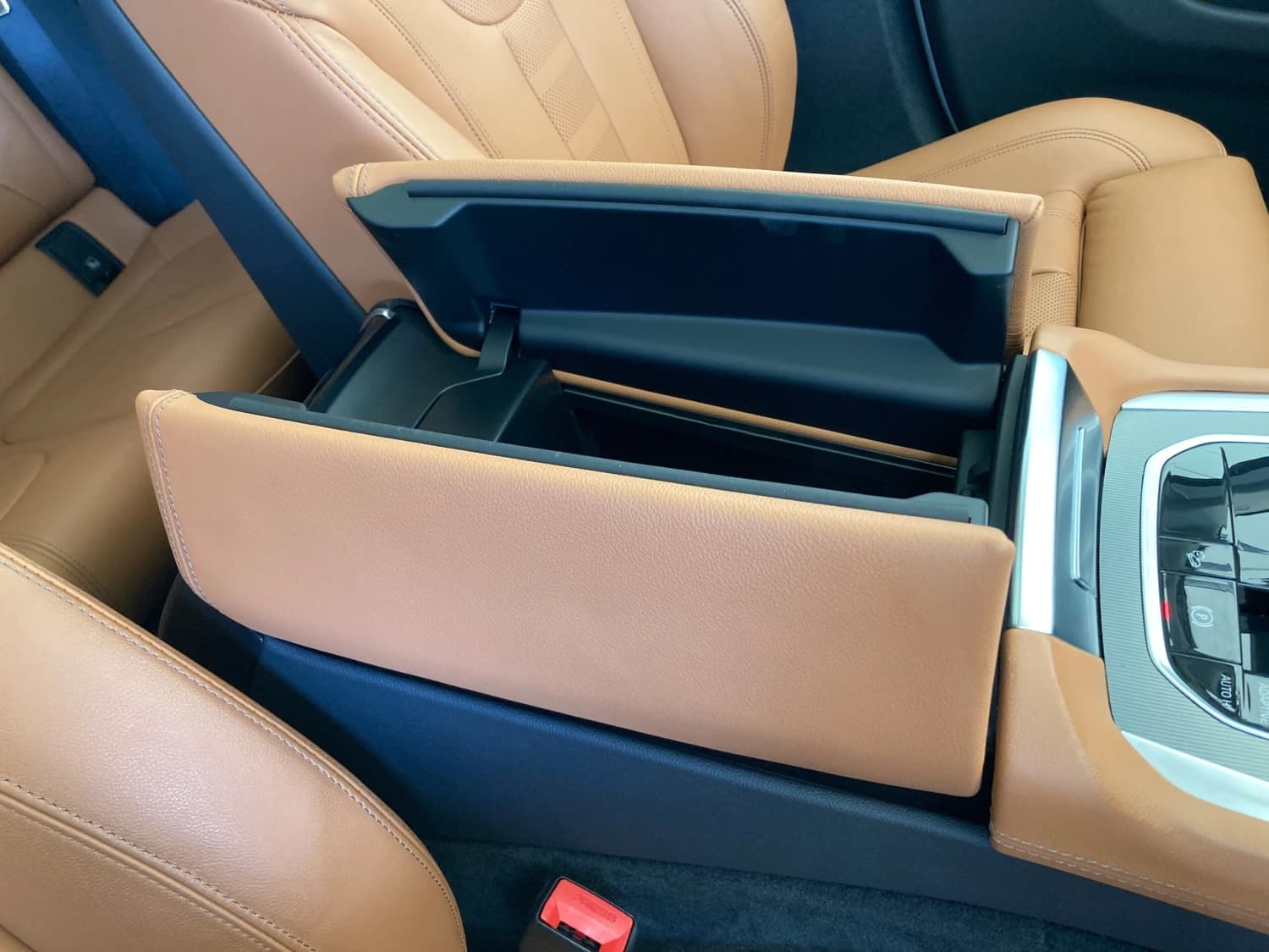 BMW X6 35d - фото 17