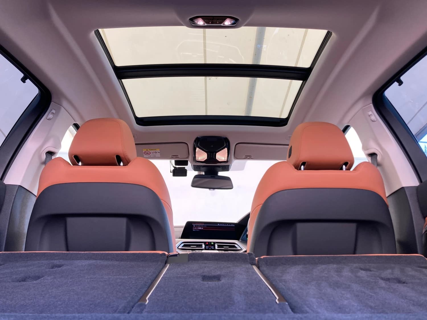 BMW X6 35d - фото 28