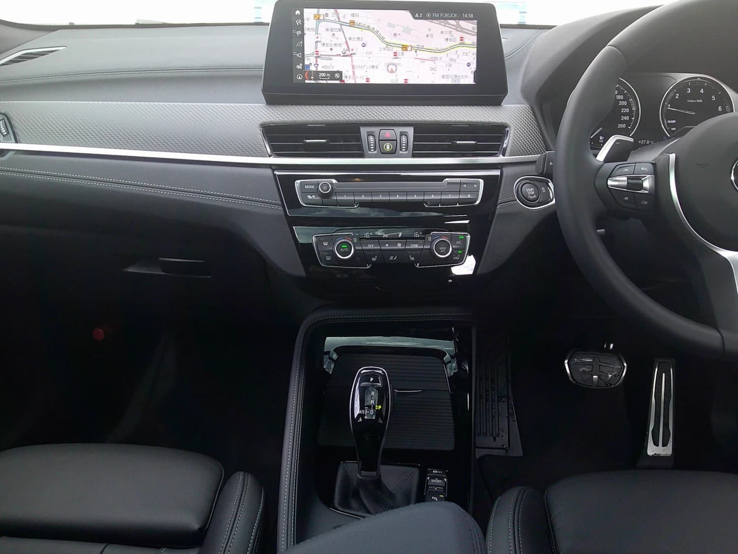 BMW X2 M35i - фото 2