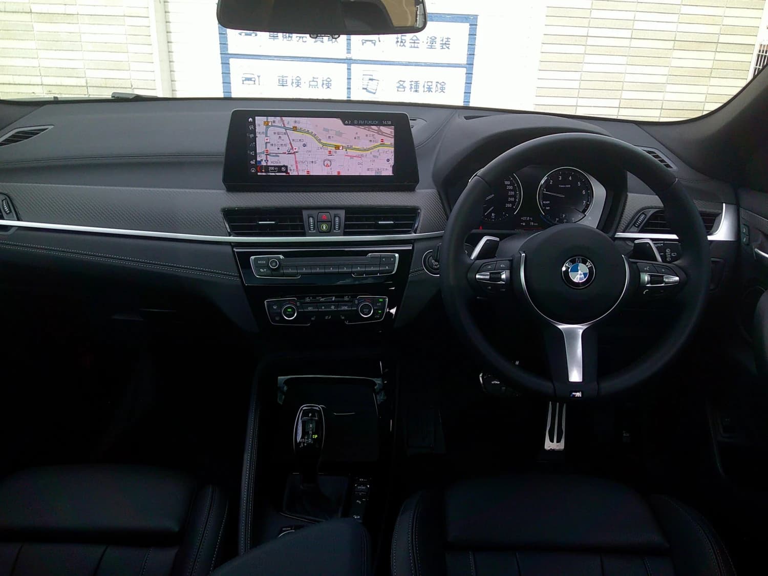 BMW X2 M35i - фото 7