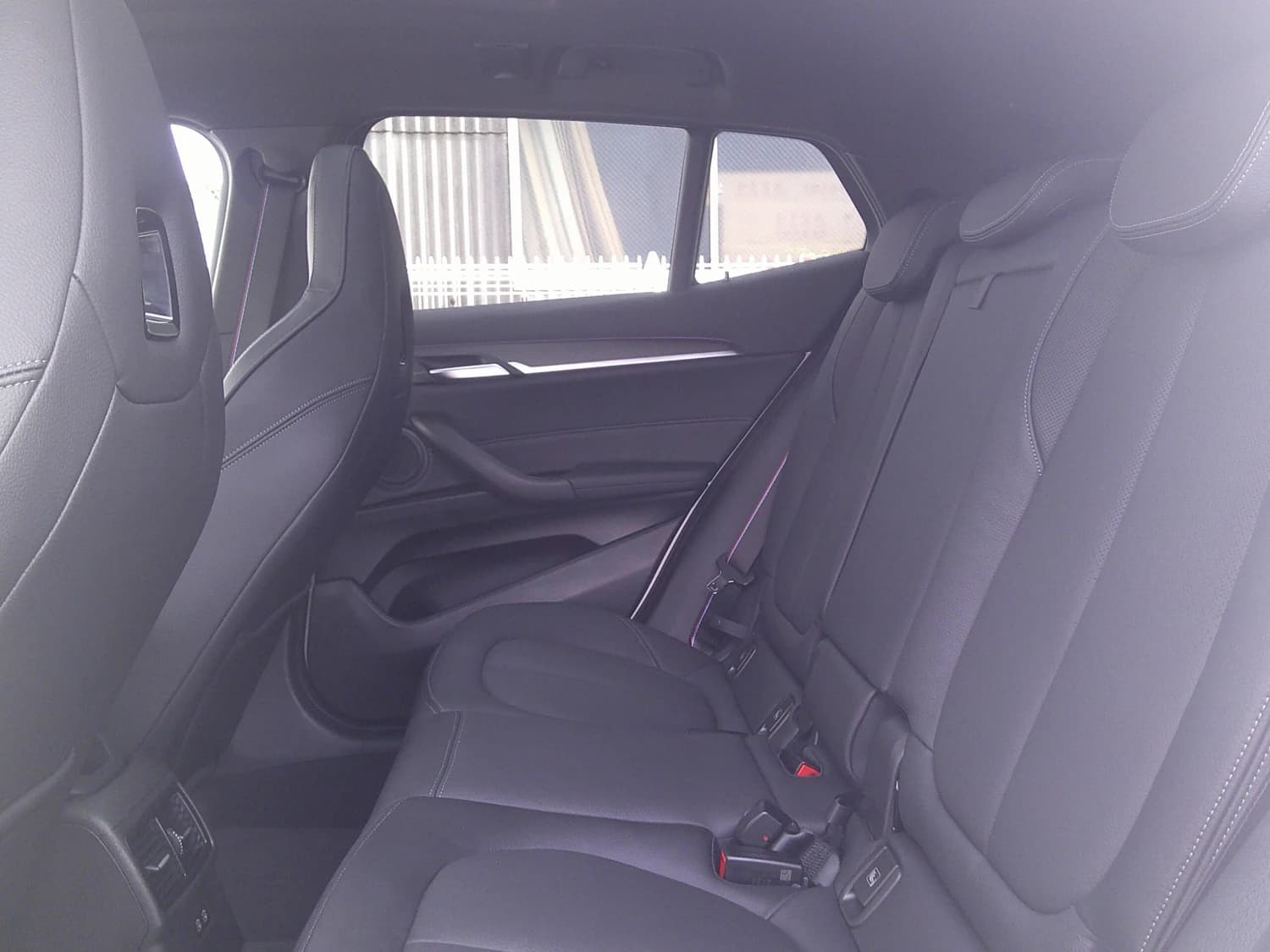 BMW X2 M35i - фото 10