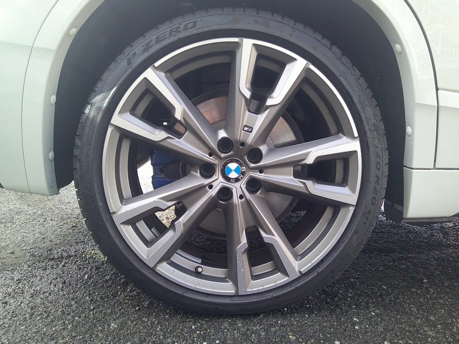 BMW X2 M35i - фото 12