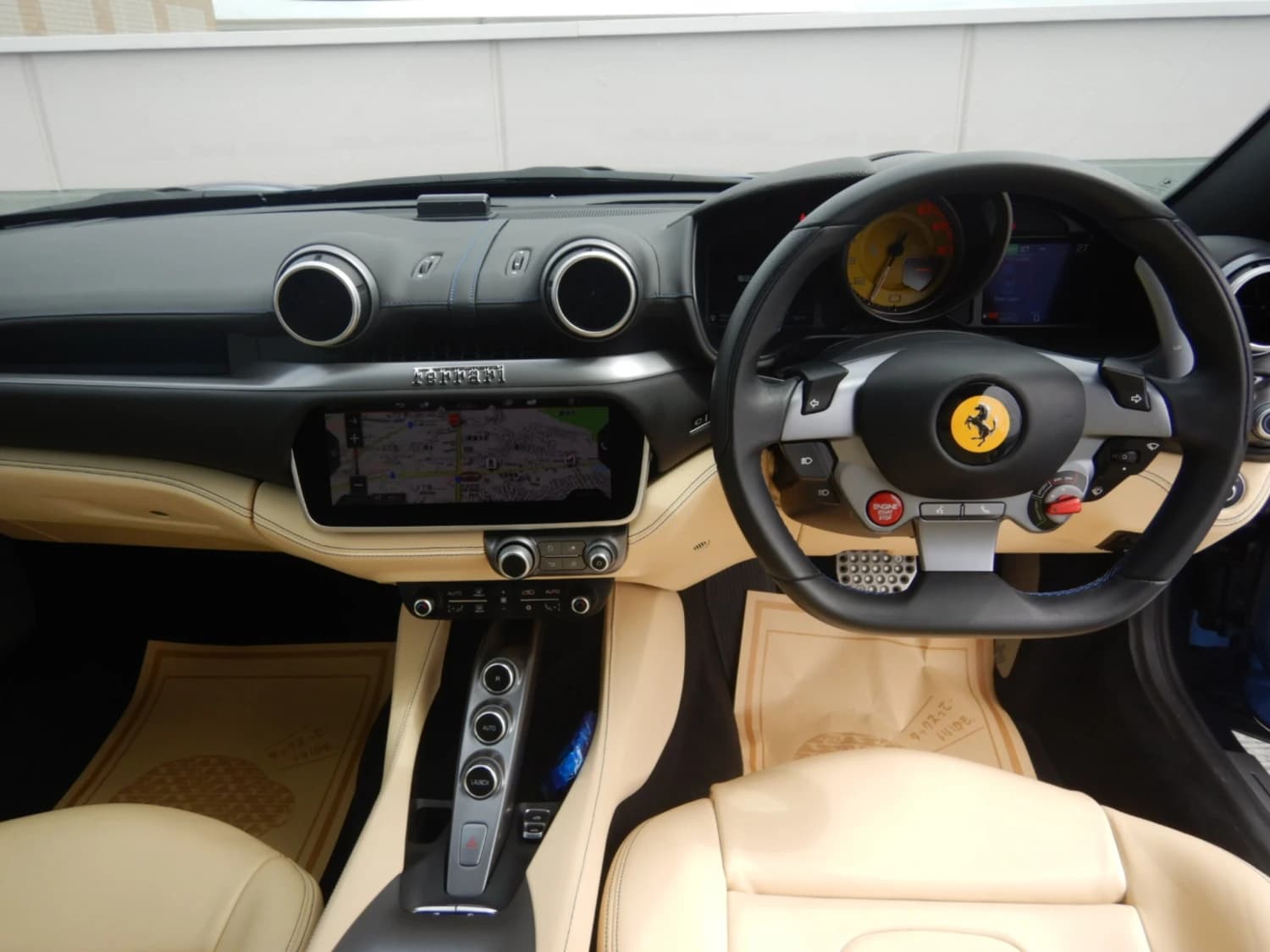 Ferrari Portofino F1 DCT - фото 2