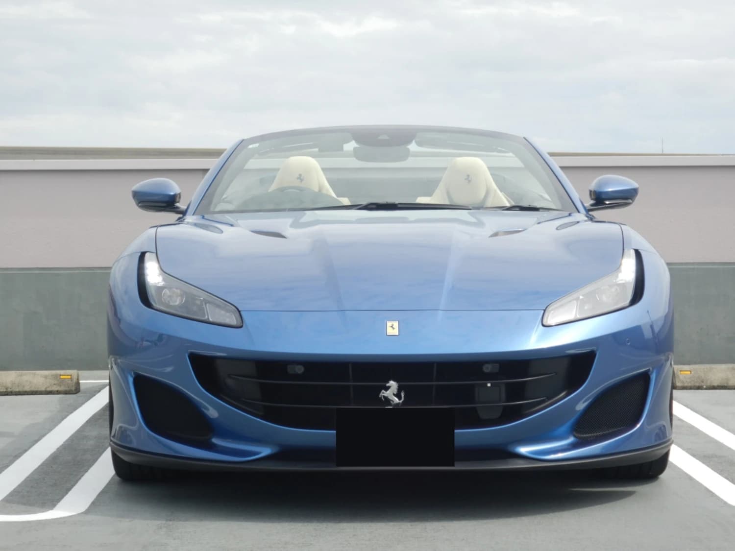 Ferrari Portofino F1 DCT - фото 3