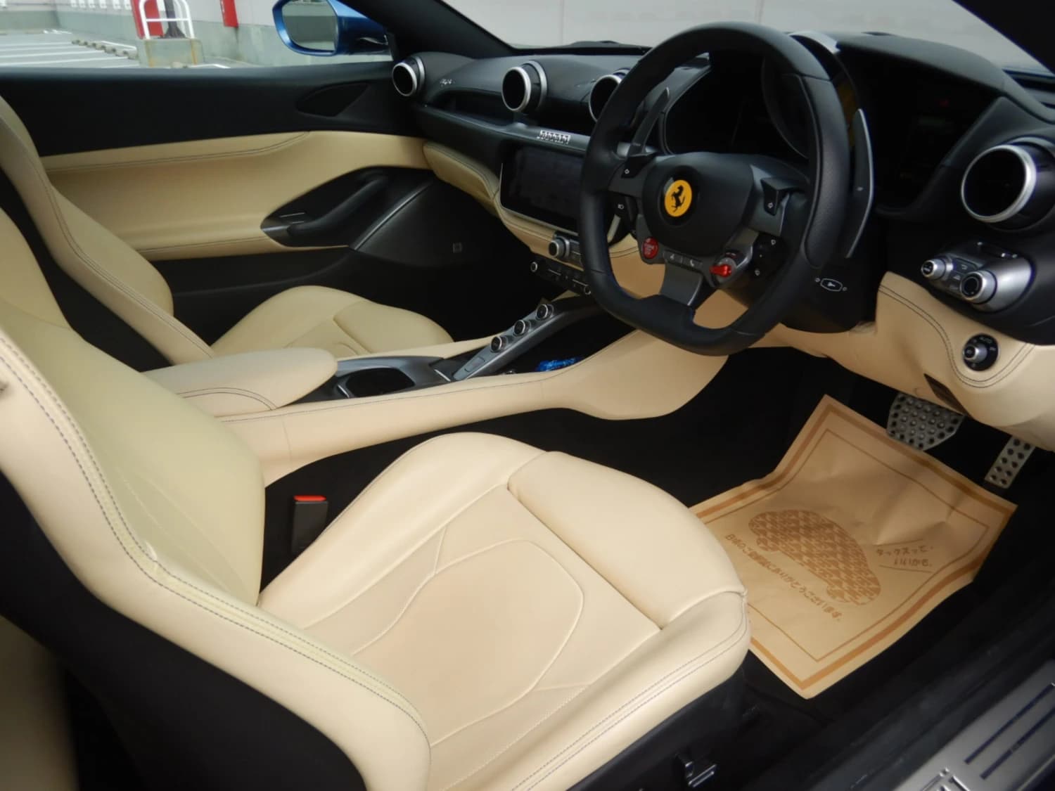 Ferrari Portofino F1 DCT - фото 9