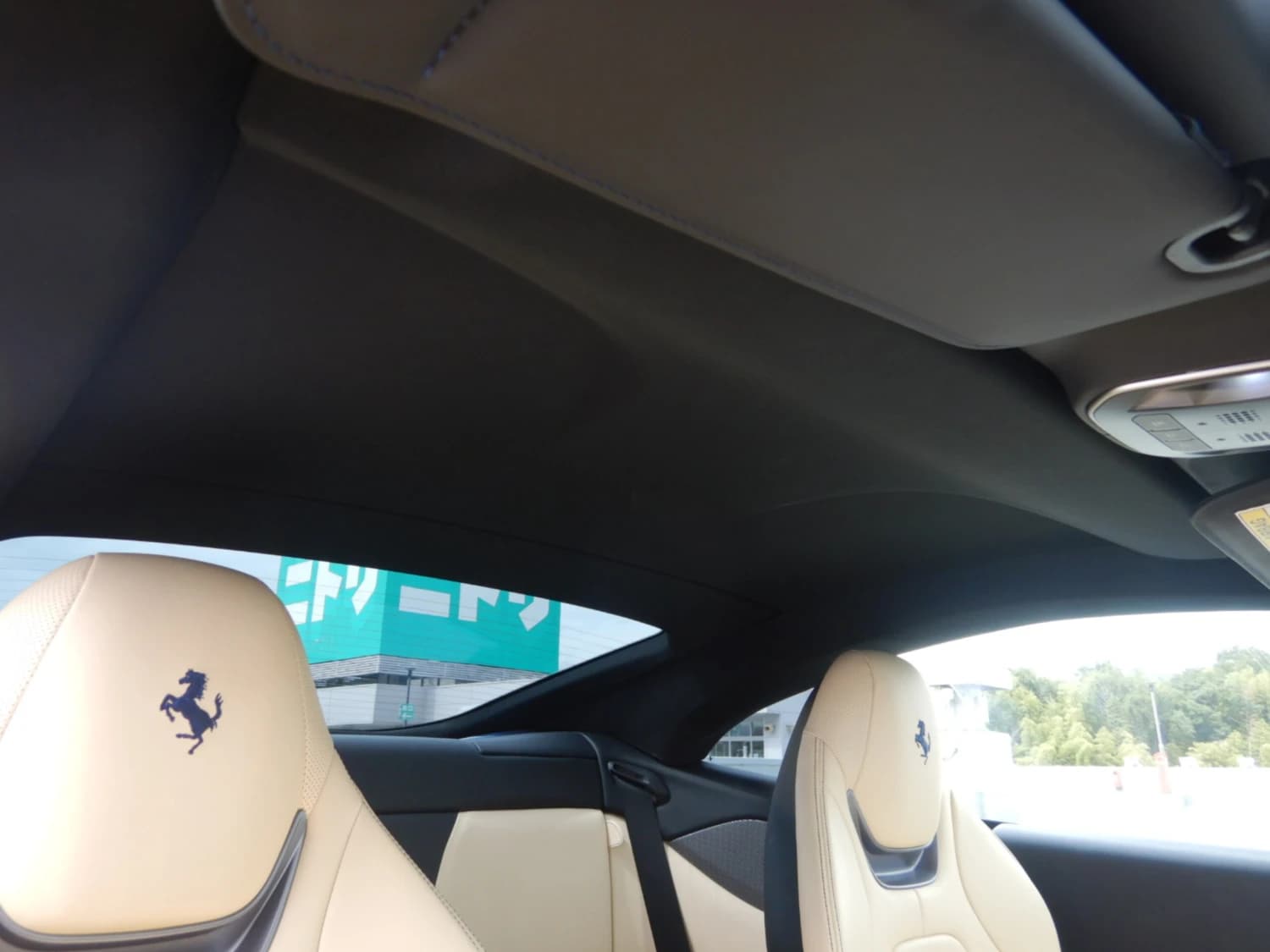 Ferrari Portofino F1 DCT - фото 12