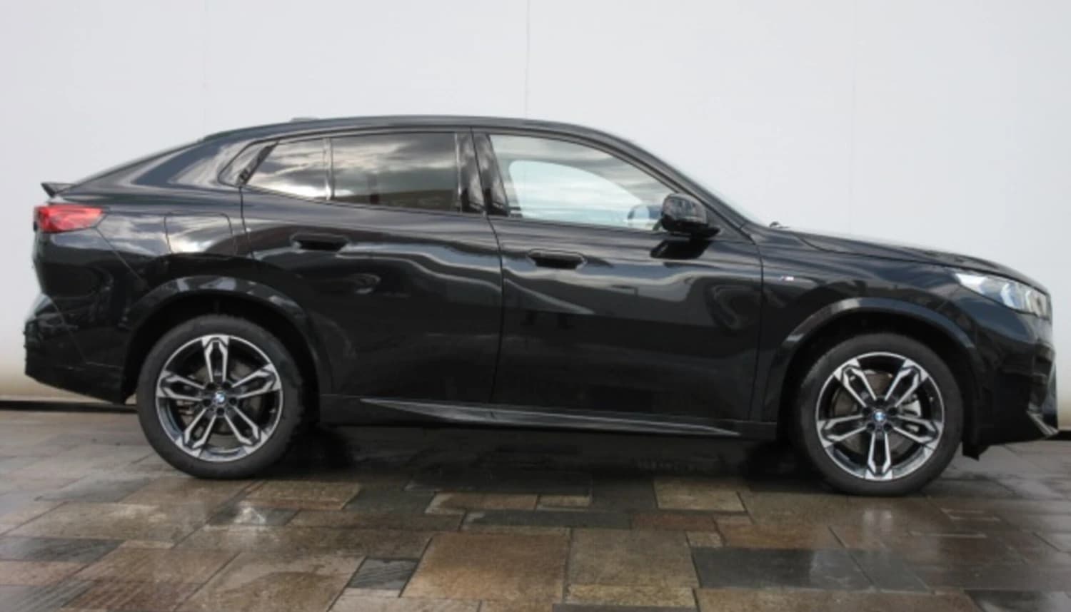 BMW X2 - фото 5