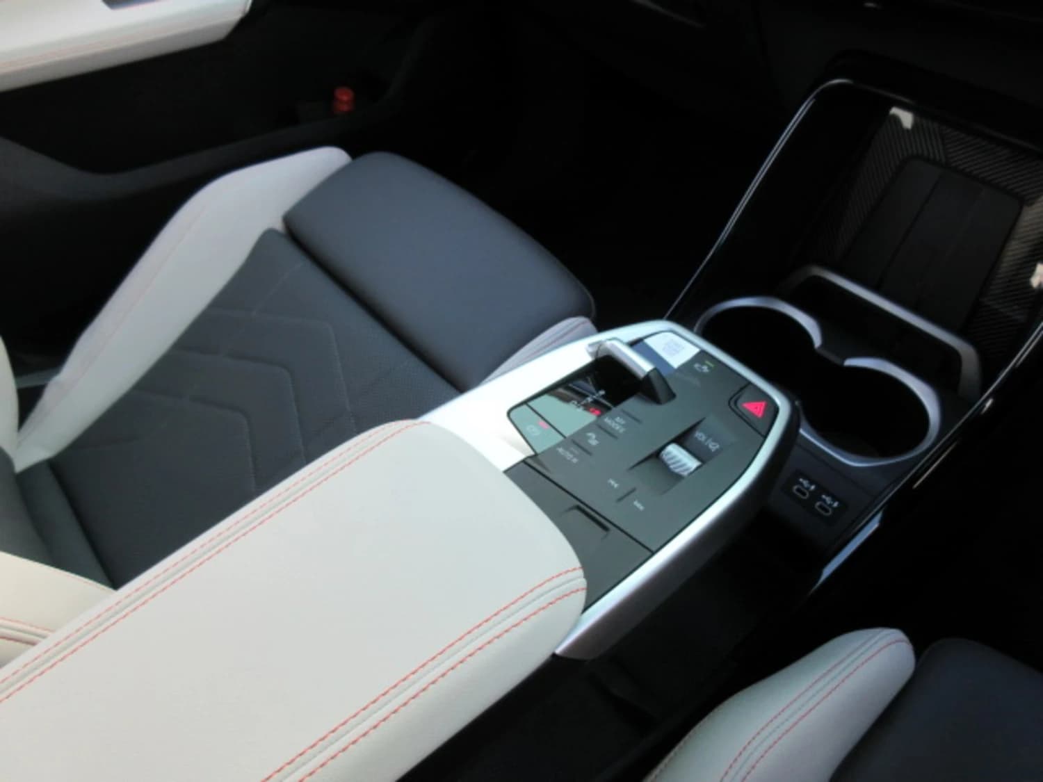 BMW X2 - фото 11