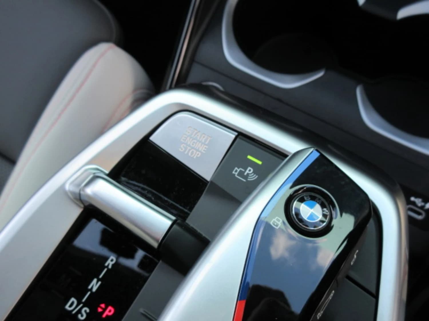 BMW X2 - фото 12