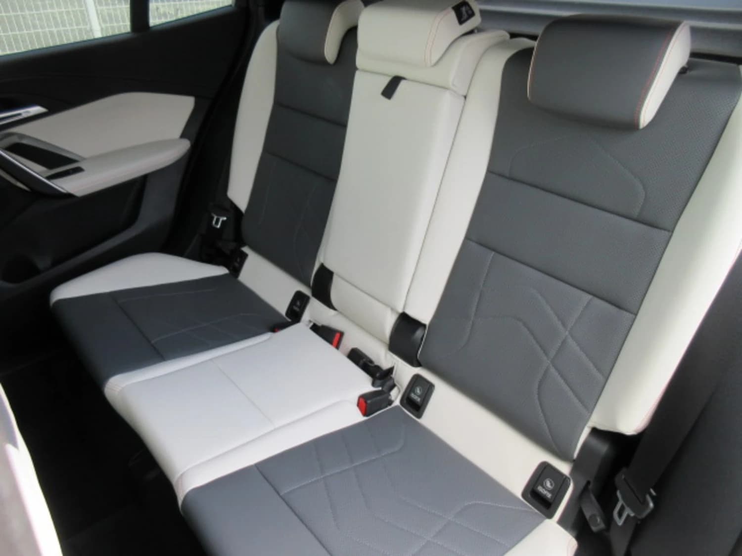 BMW X2 - фото 15