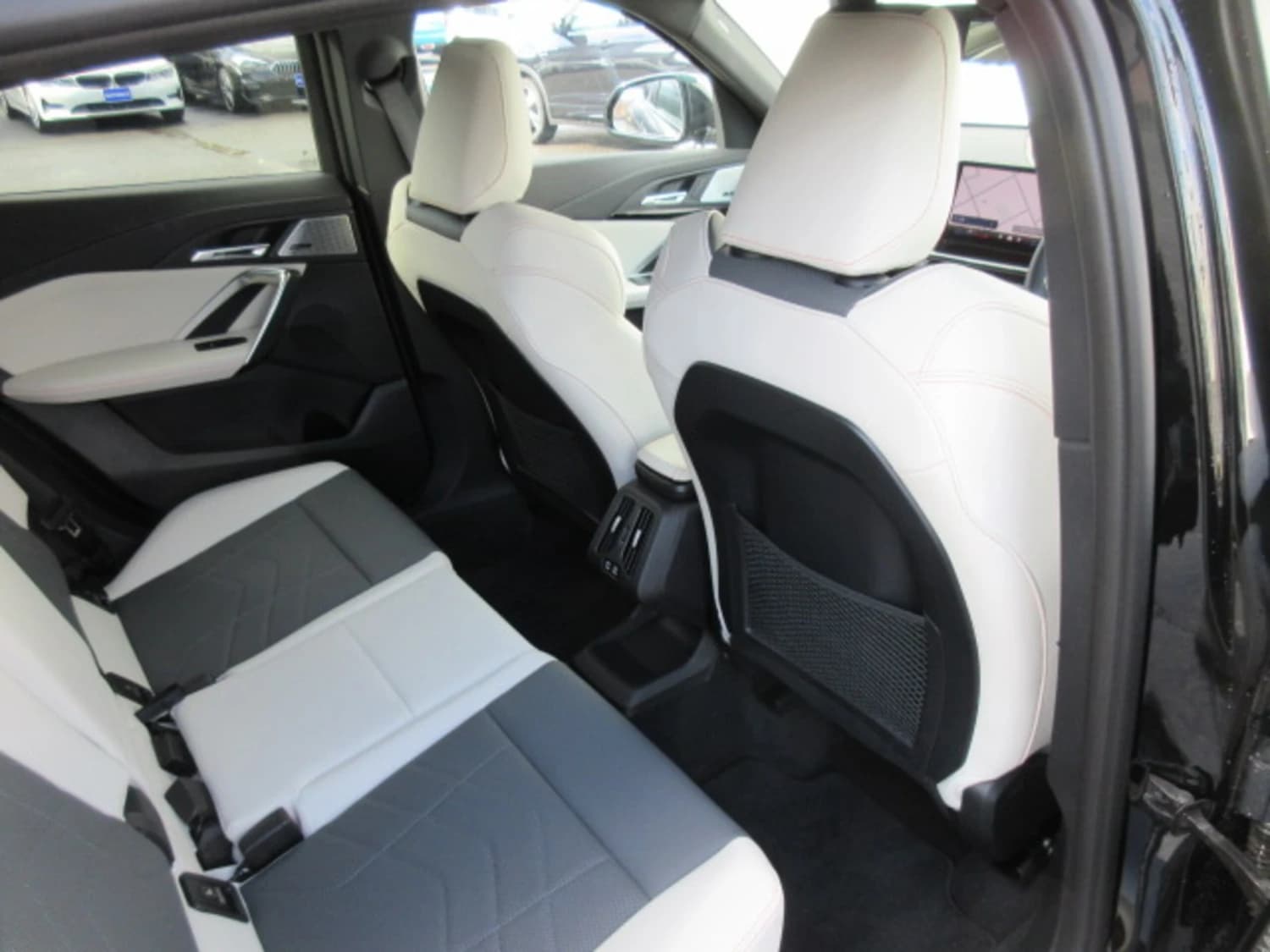 BMW X2 - фото 16