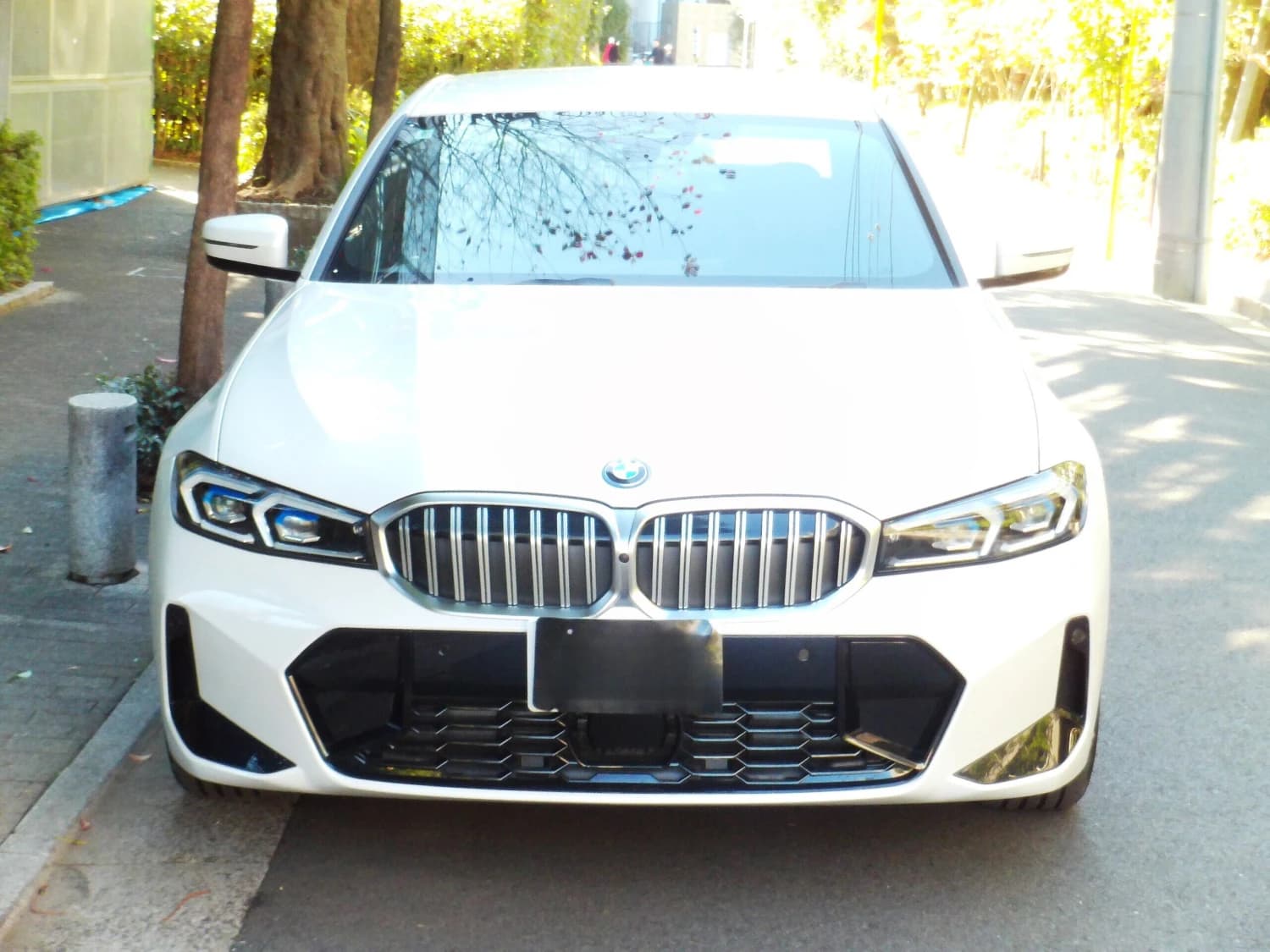 BMW 3 series - фото 4