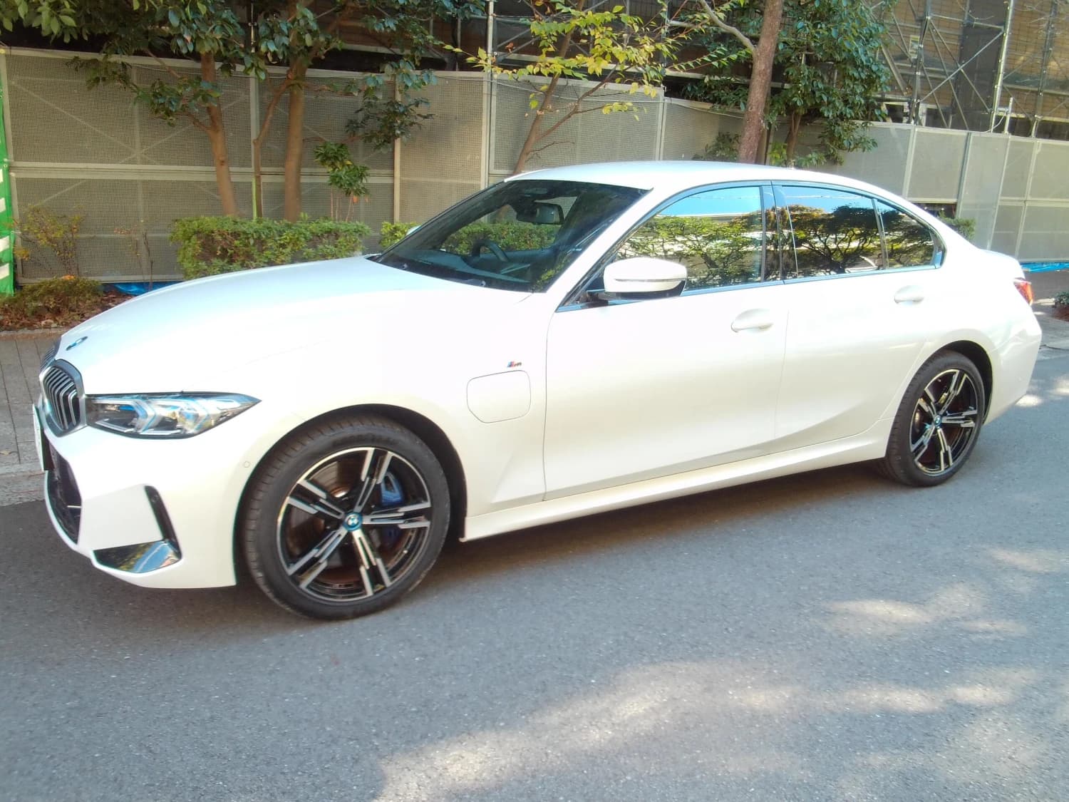 BMW 3 series - фото 5