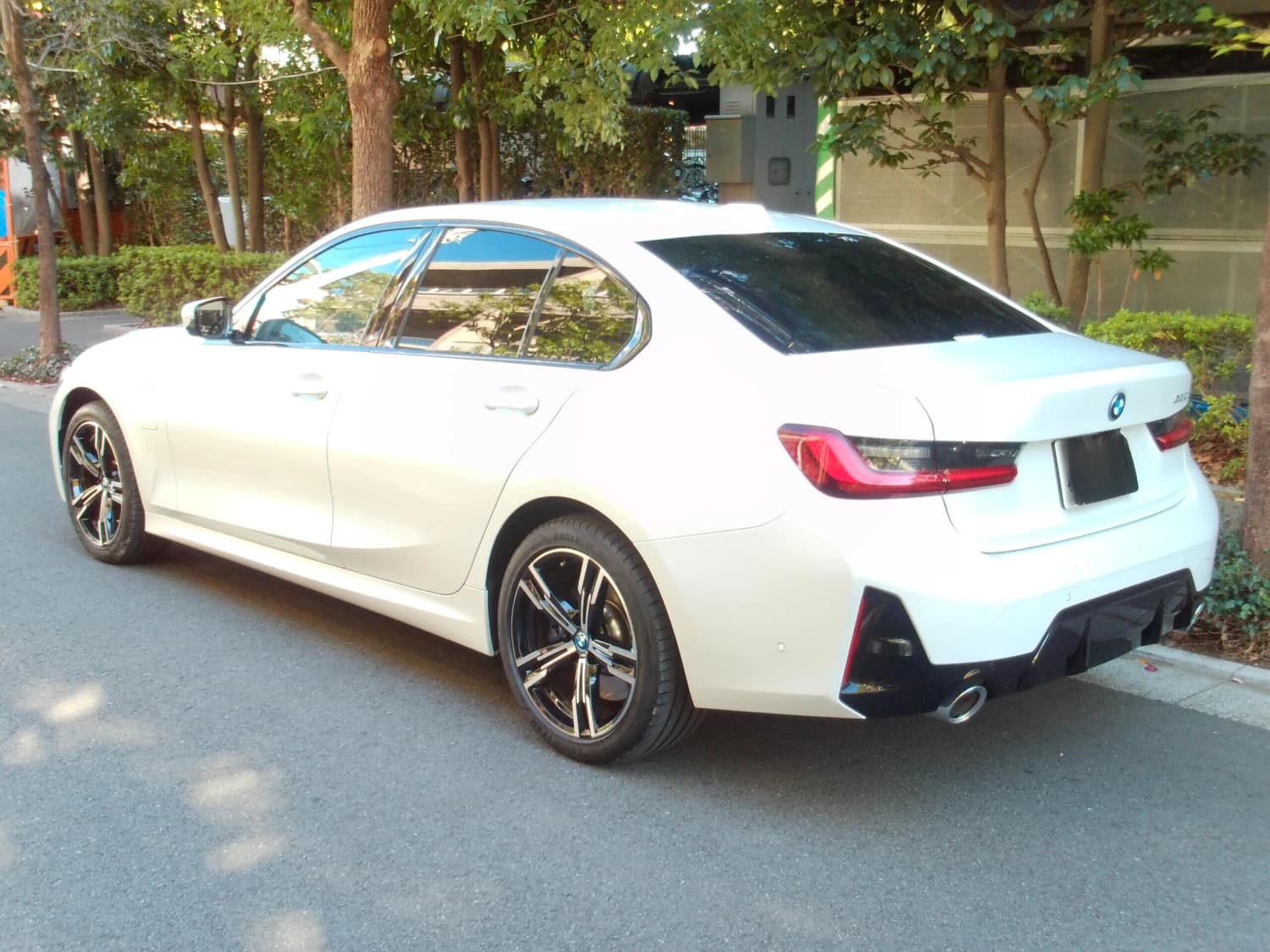 BMW 3 series - фото 6