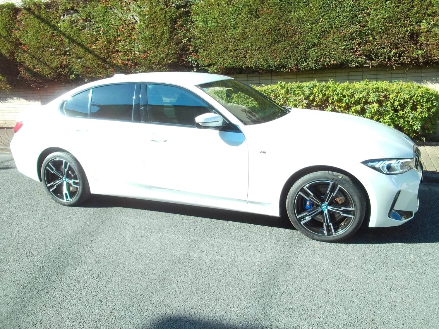 BMW 3 series - фото 9