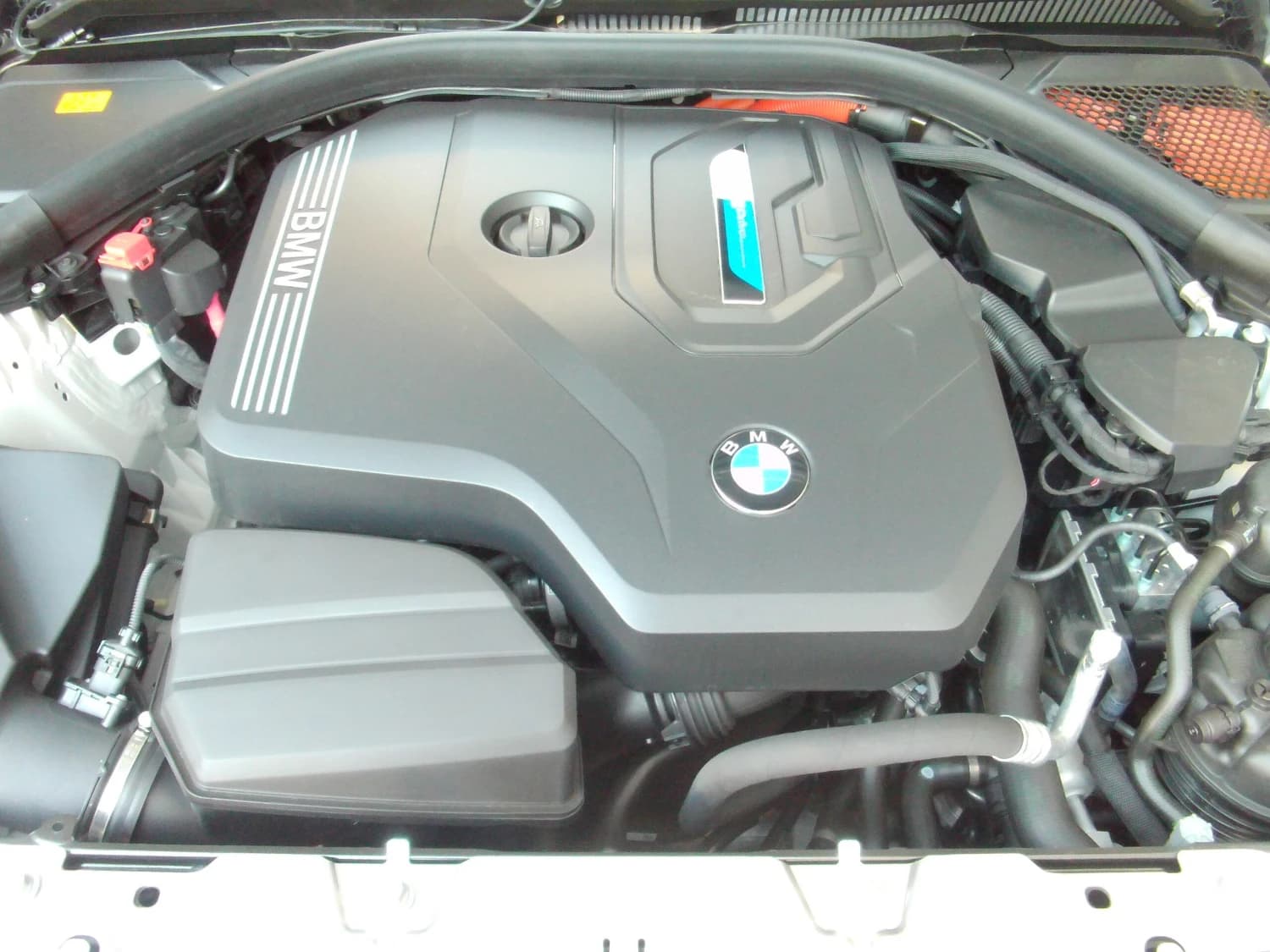 BMW 3 series - фото 10