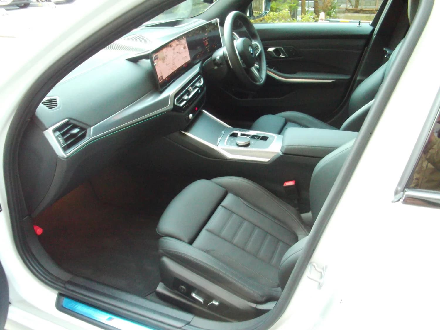 BMW 3 series - фото 11