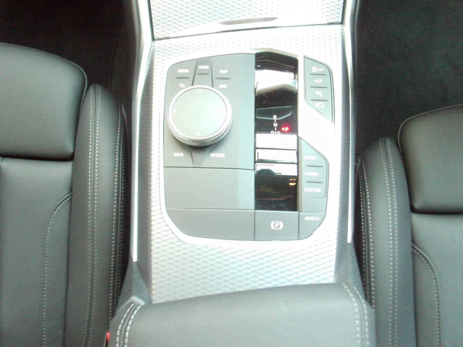 BMW 3 series - фото 12