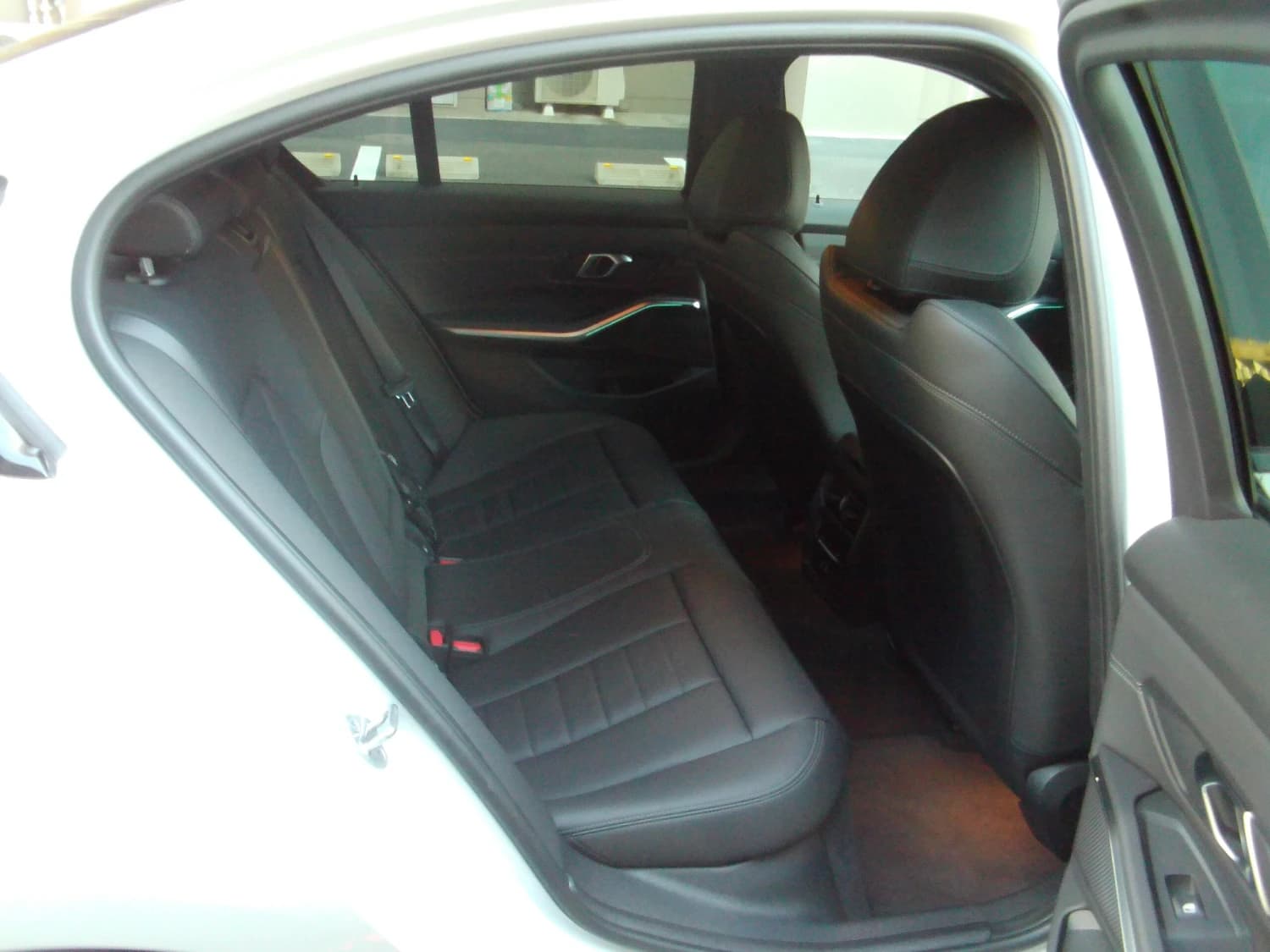 BMW 3 series - фото 15