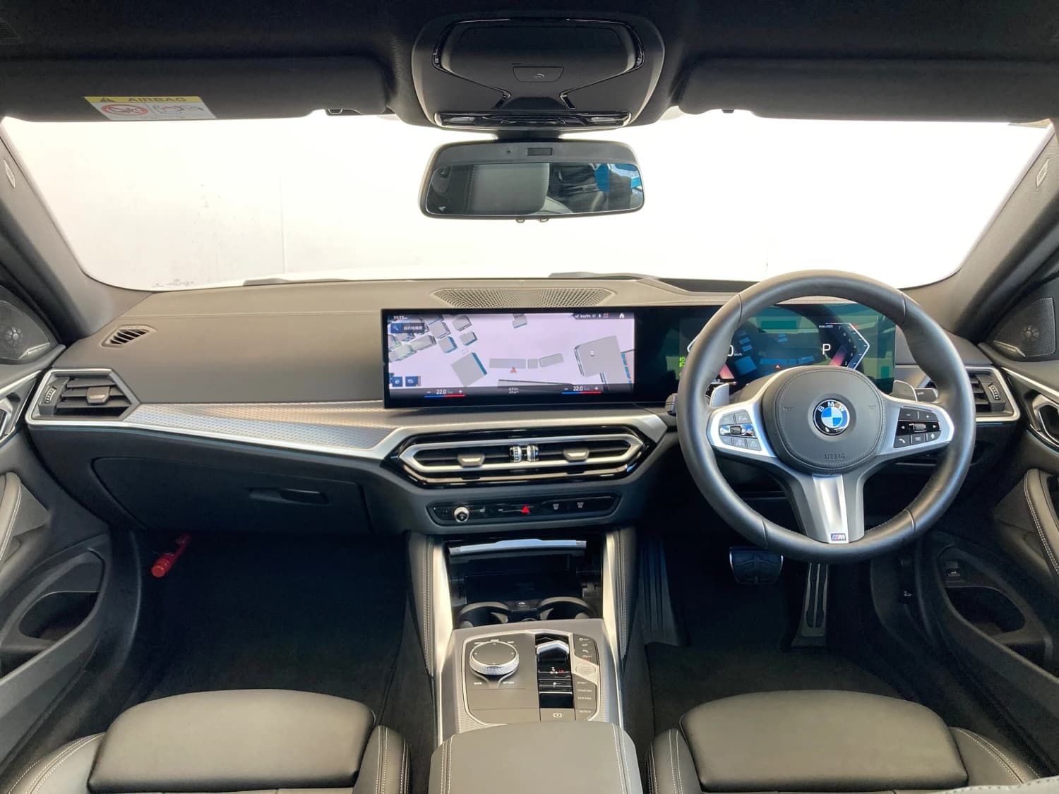 BMW 4 series 420i - фото 2
