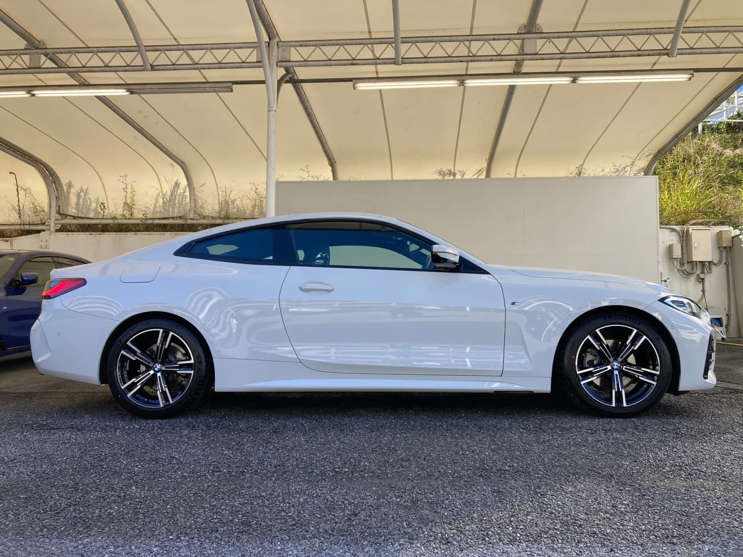 BMW 4 series 420i - фото 3