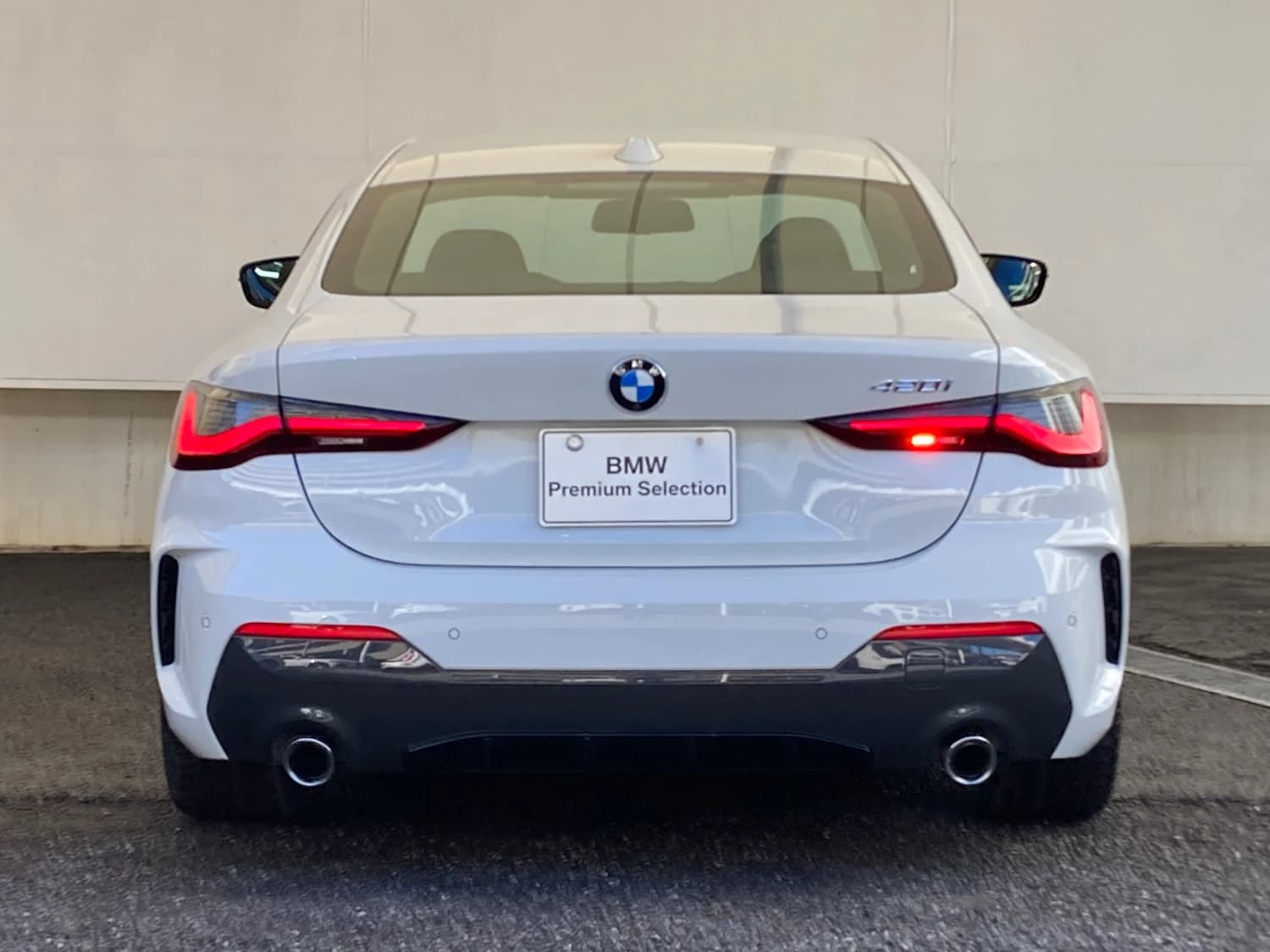 BMW 4 series 420i - фото 5