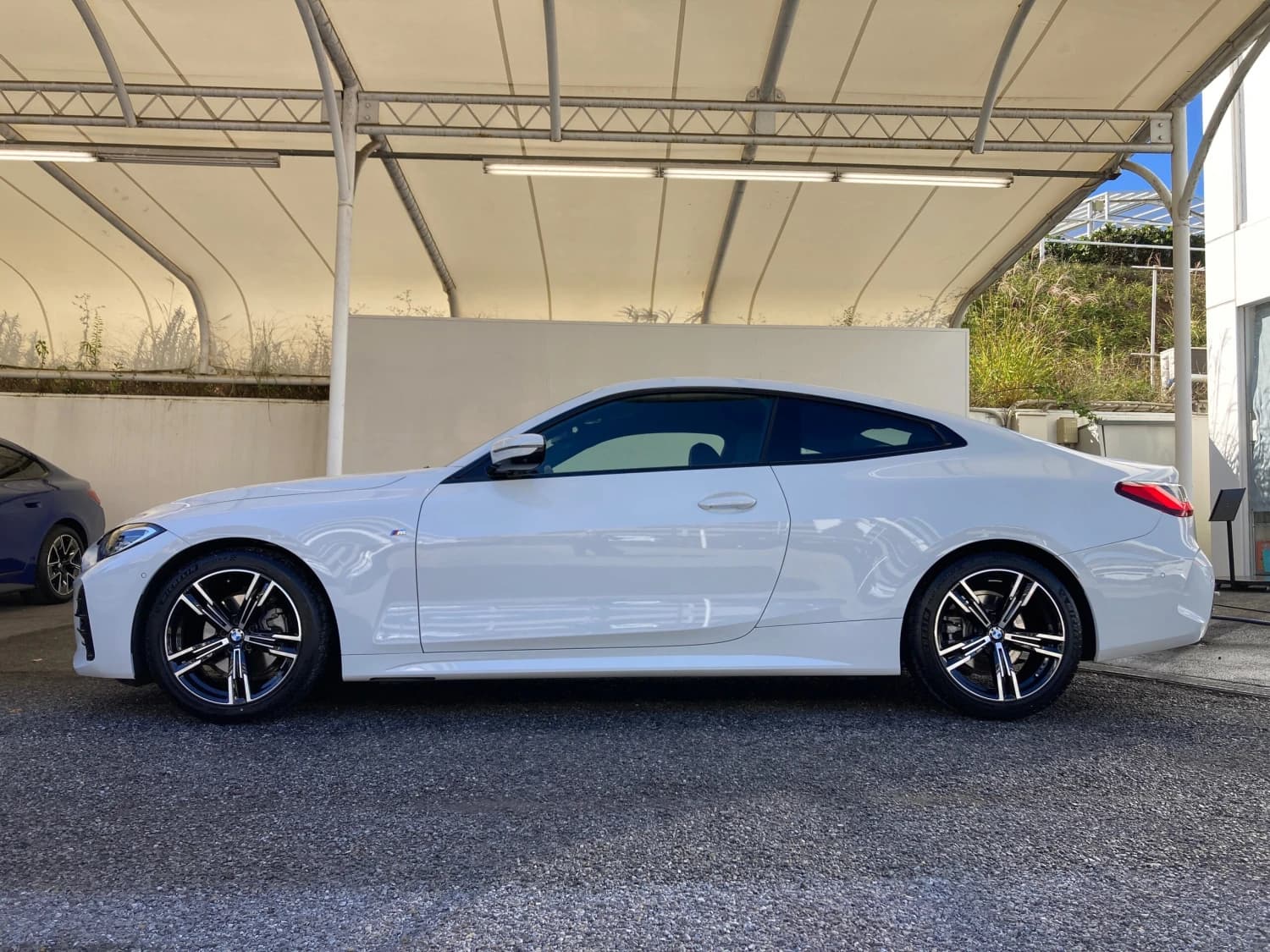 BMW 4 series 420i - фото 6
