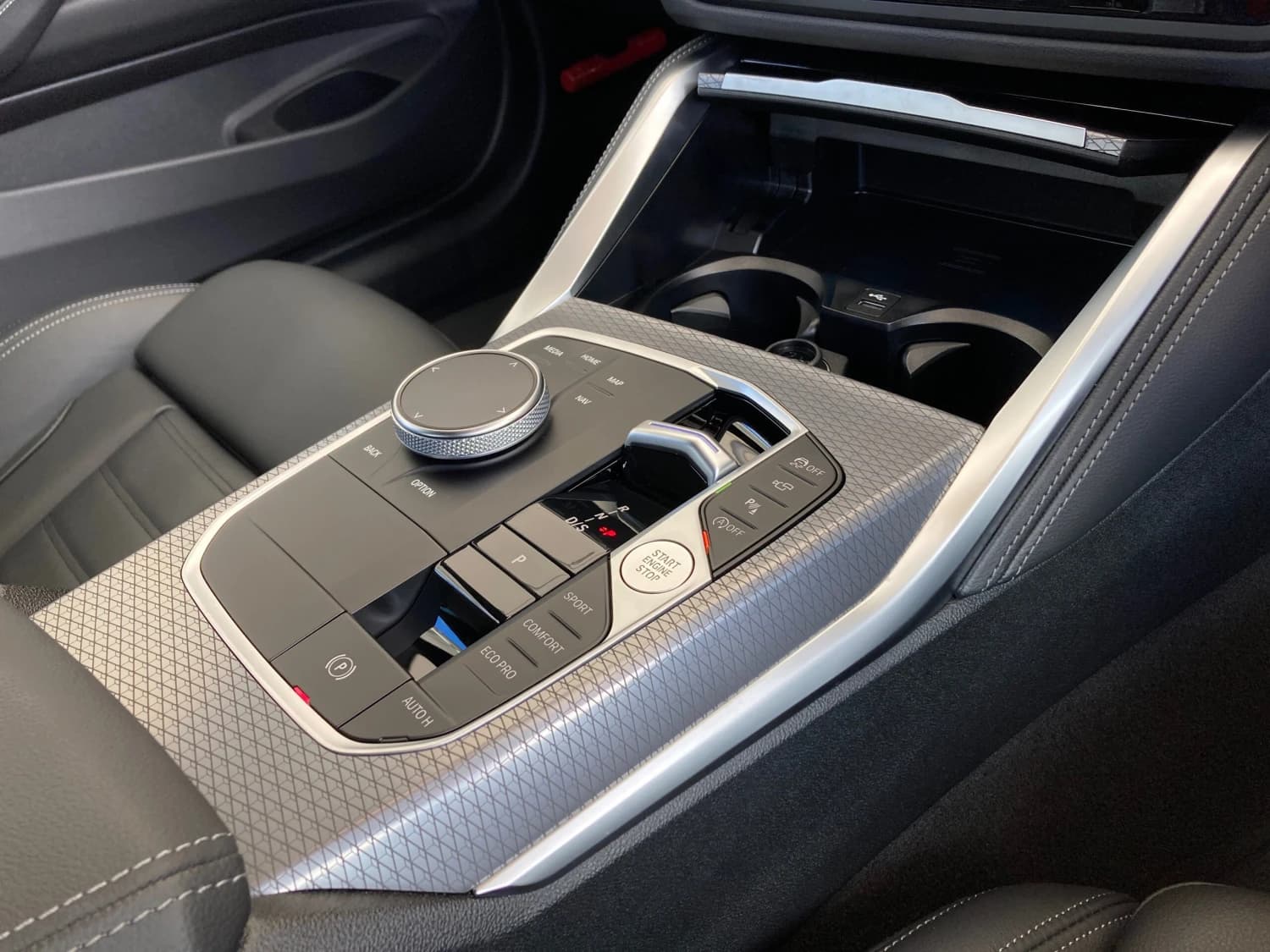 BMW 4 series 420i - фото 12