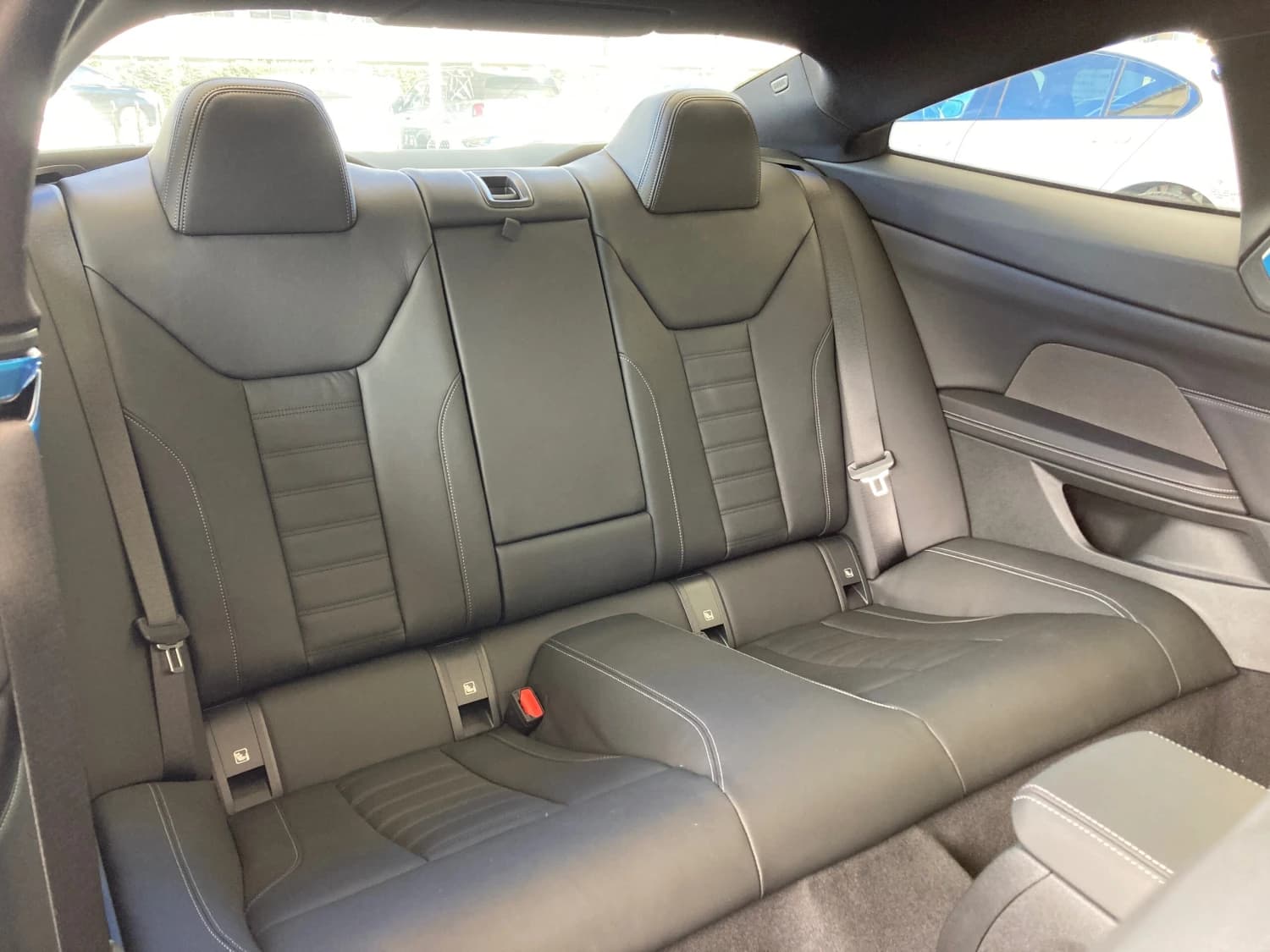 BMW 4 series 420i - фото 21