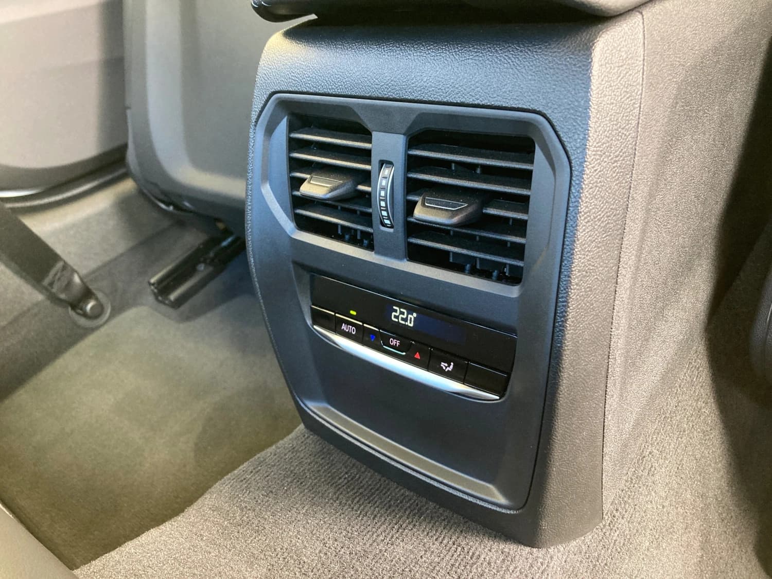 BMW 4 series 420i - фото 23