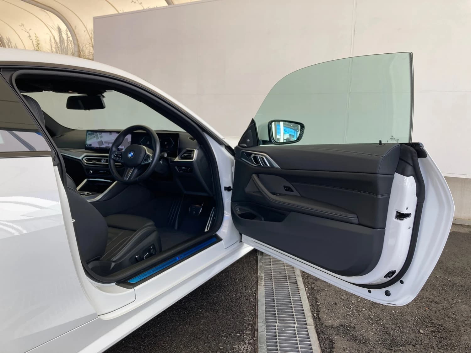 BMW 4 series 420i - фото 25