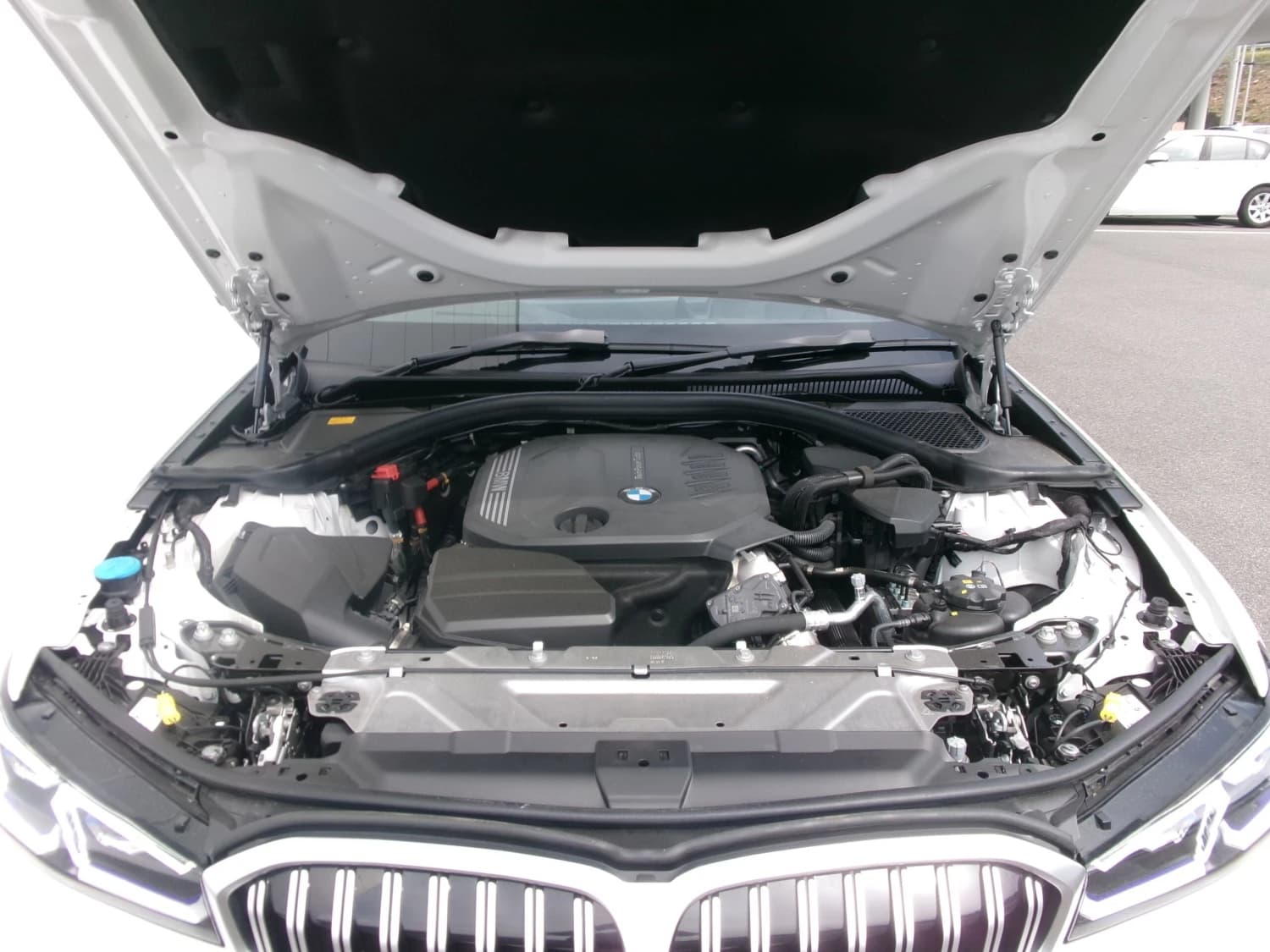 BMW 3 series 320d - фото 3