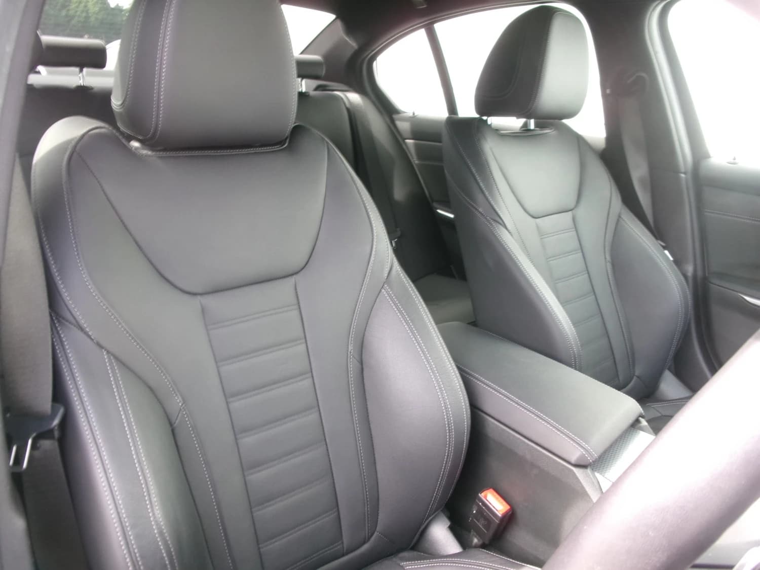 BMW 3 series 320d - фото 10