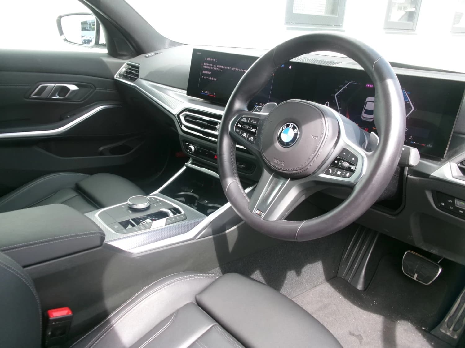 BMW 3 series 320d - фото 11