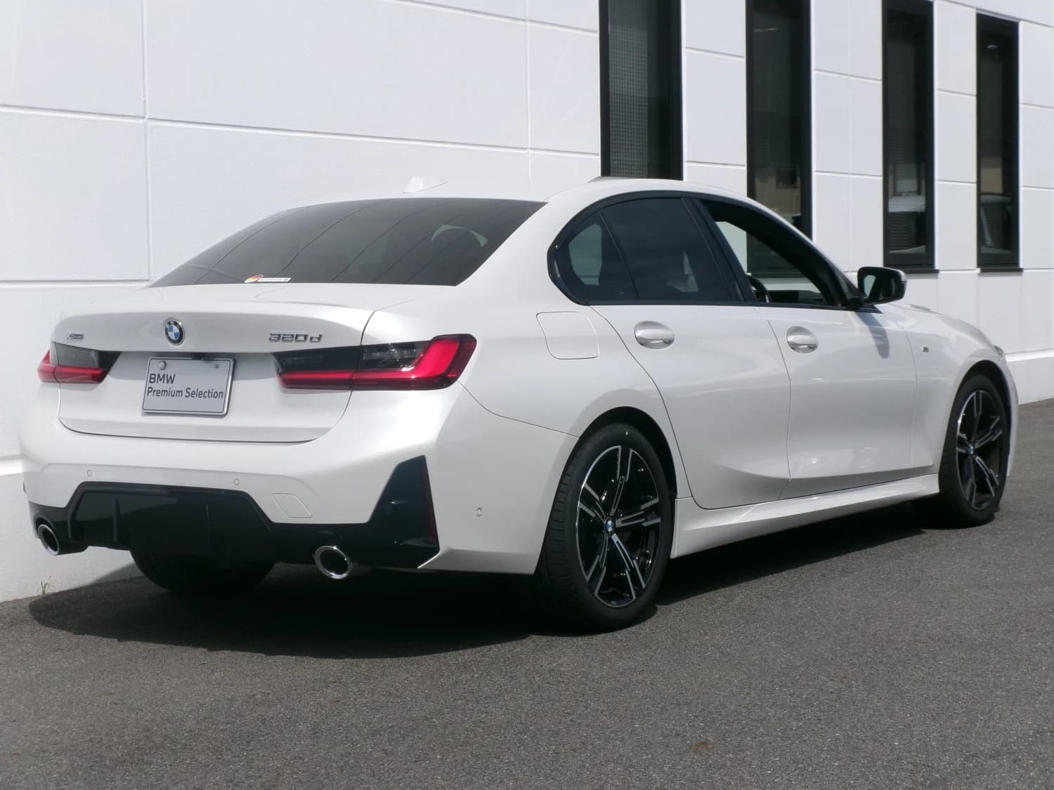 BMW 3 series 320d - фото 6