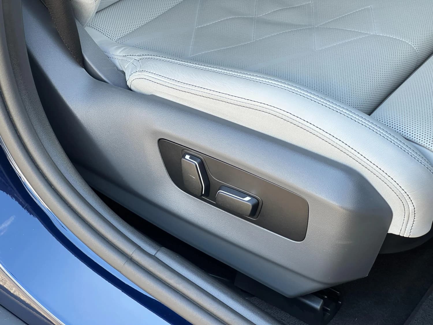 BMW 5 series 523i - фото 11