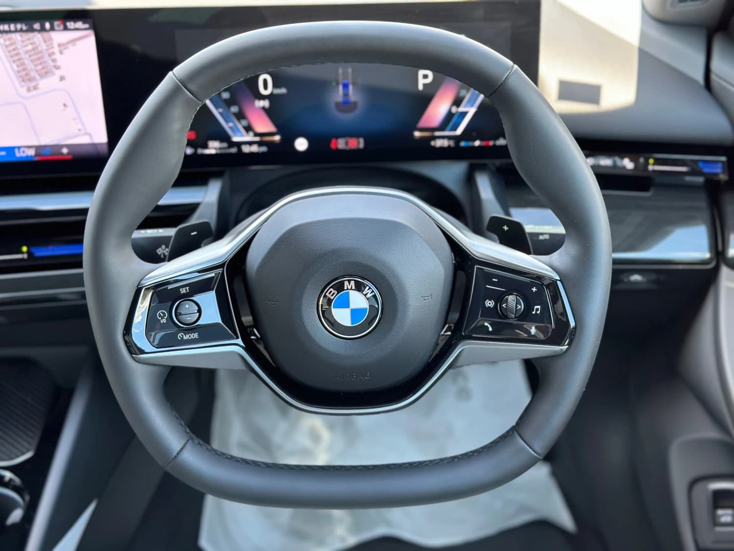 BMW 5 series 523i - фото 7