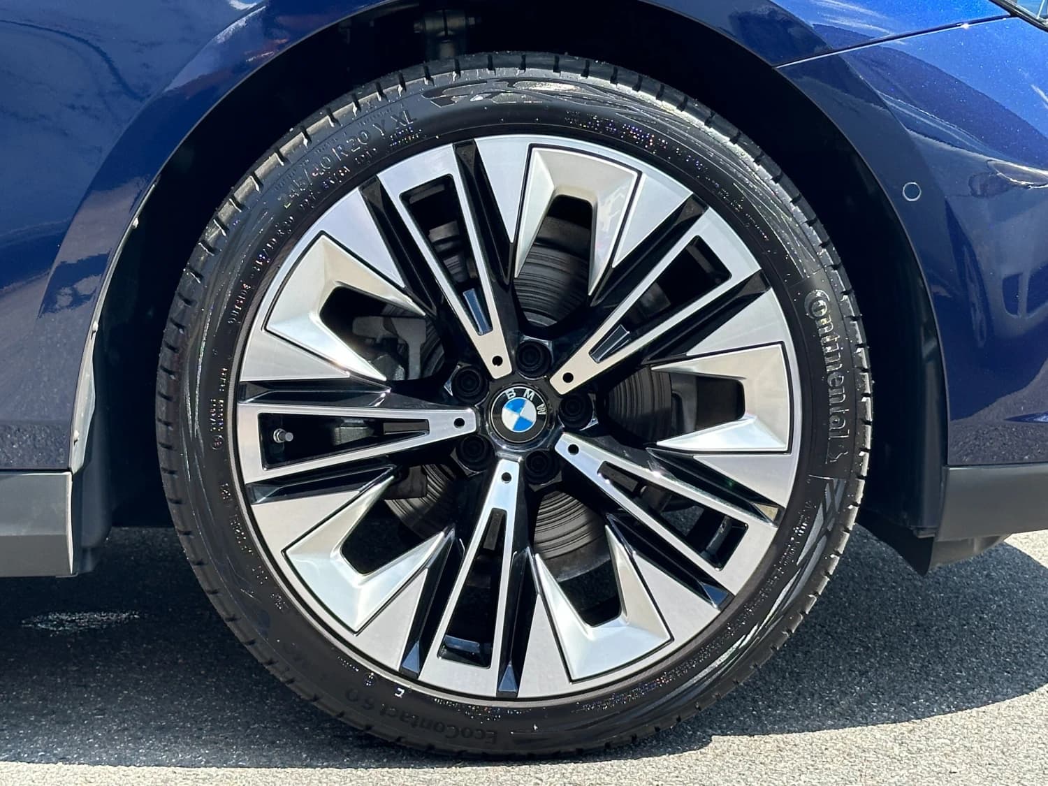 BMW 5 series 523i - фото 12