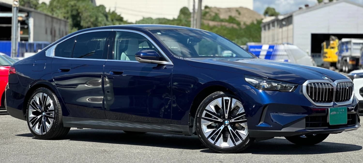 BMW 5 series 523i - фото 3