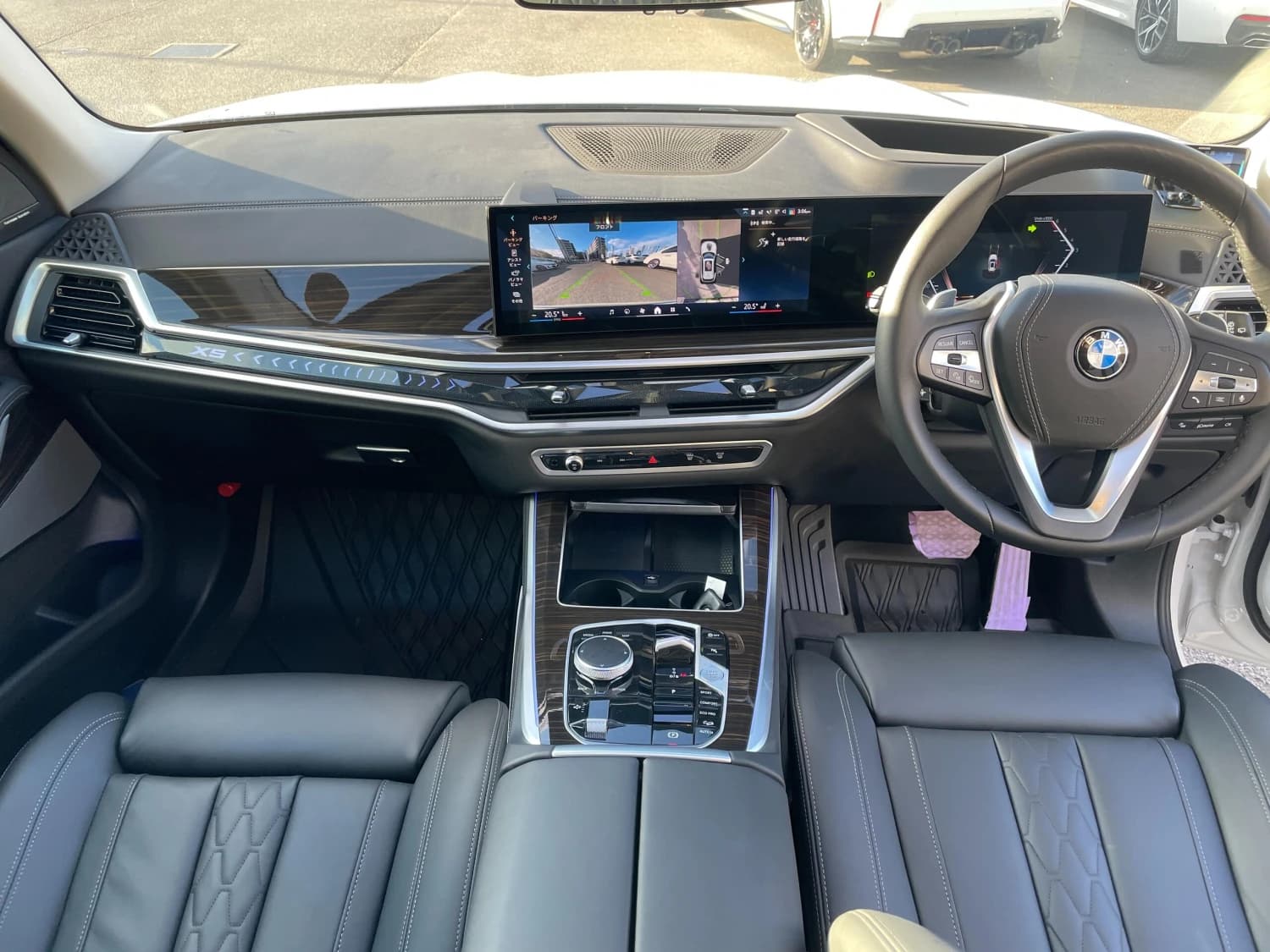 BMW X5 35d - фото 2