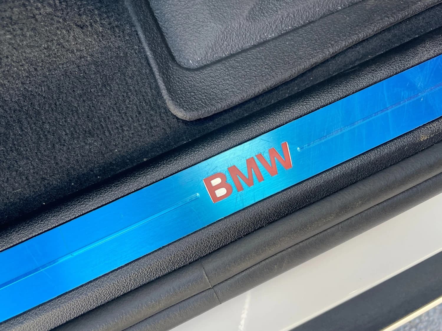 BMW X5 35d - фото 15