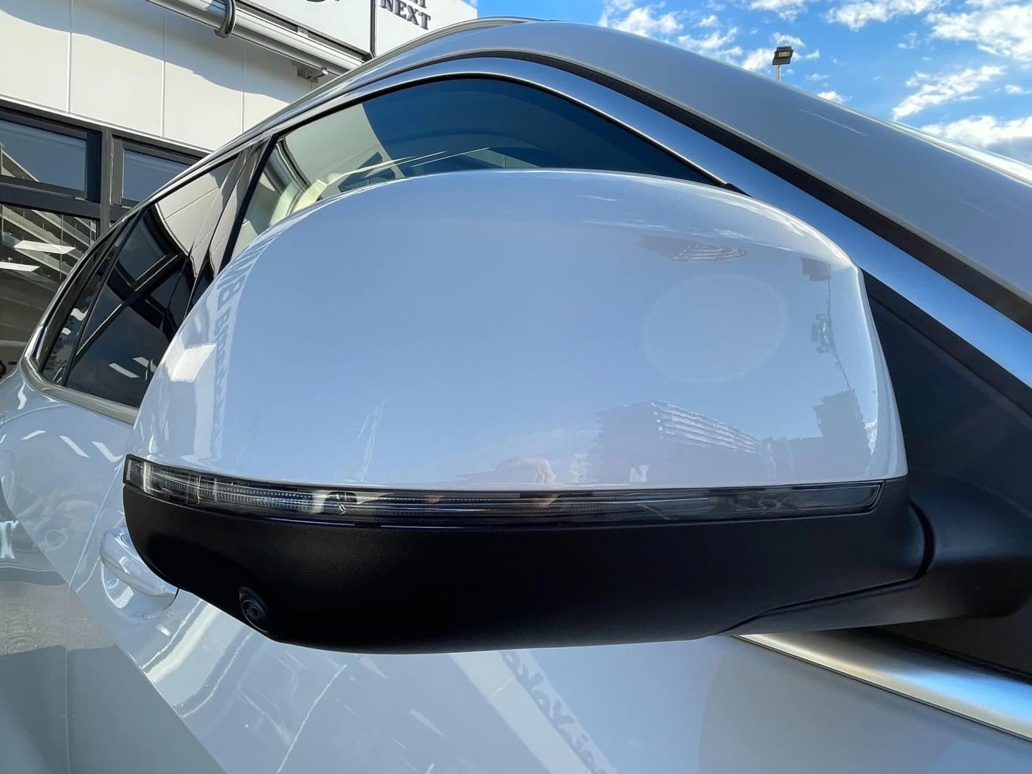 BMW X5 35d - фото 21