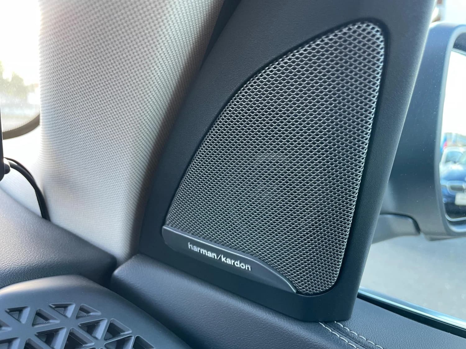 BMW X5 35d - фото 12