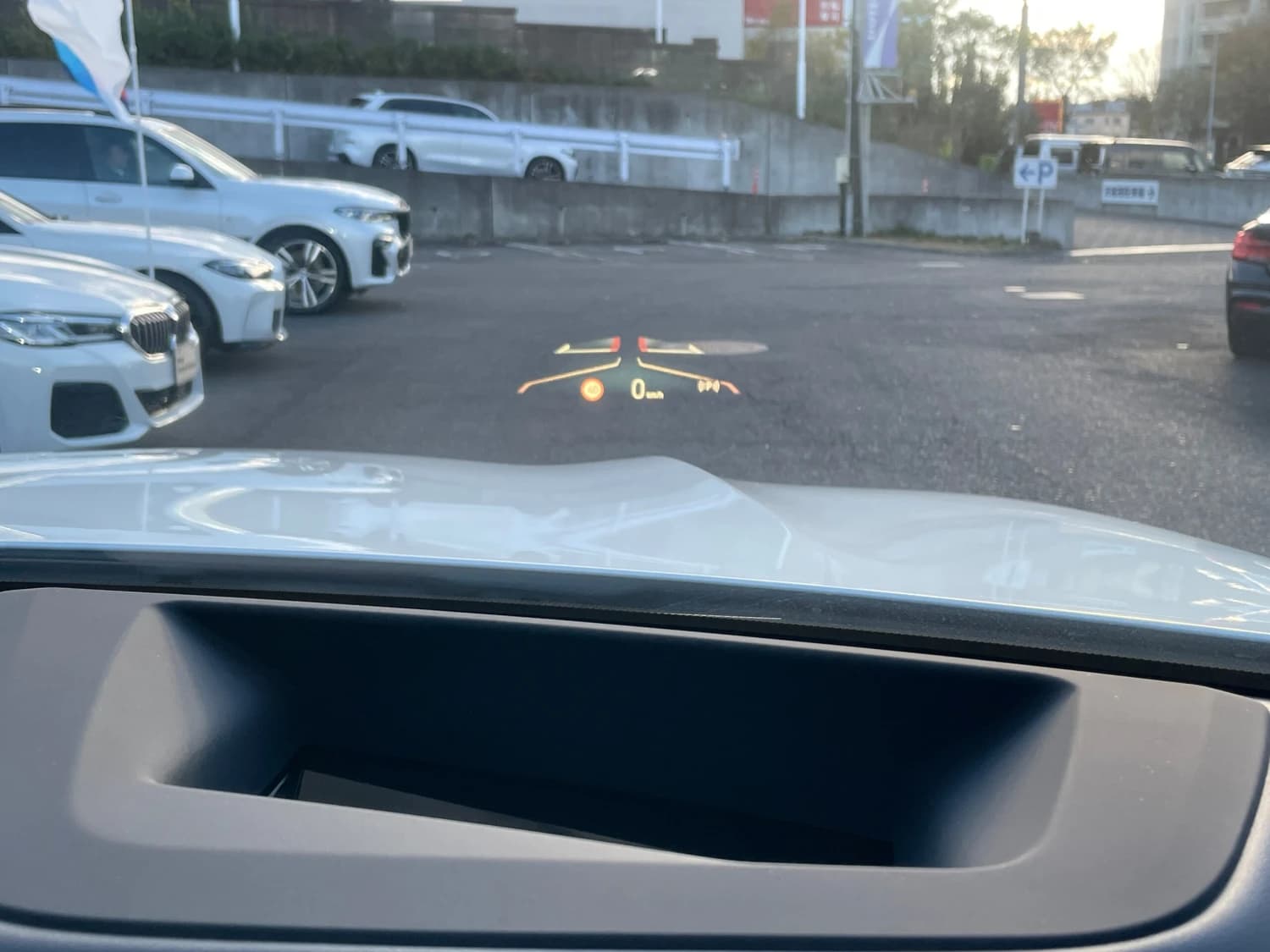 BMW X5 35d - фото 24