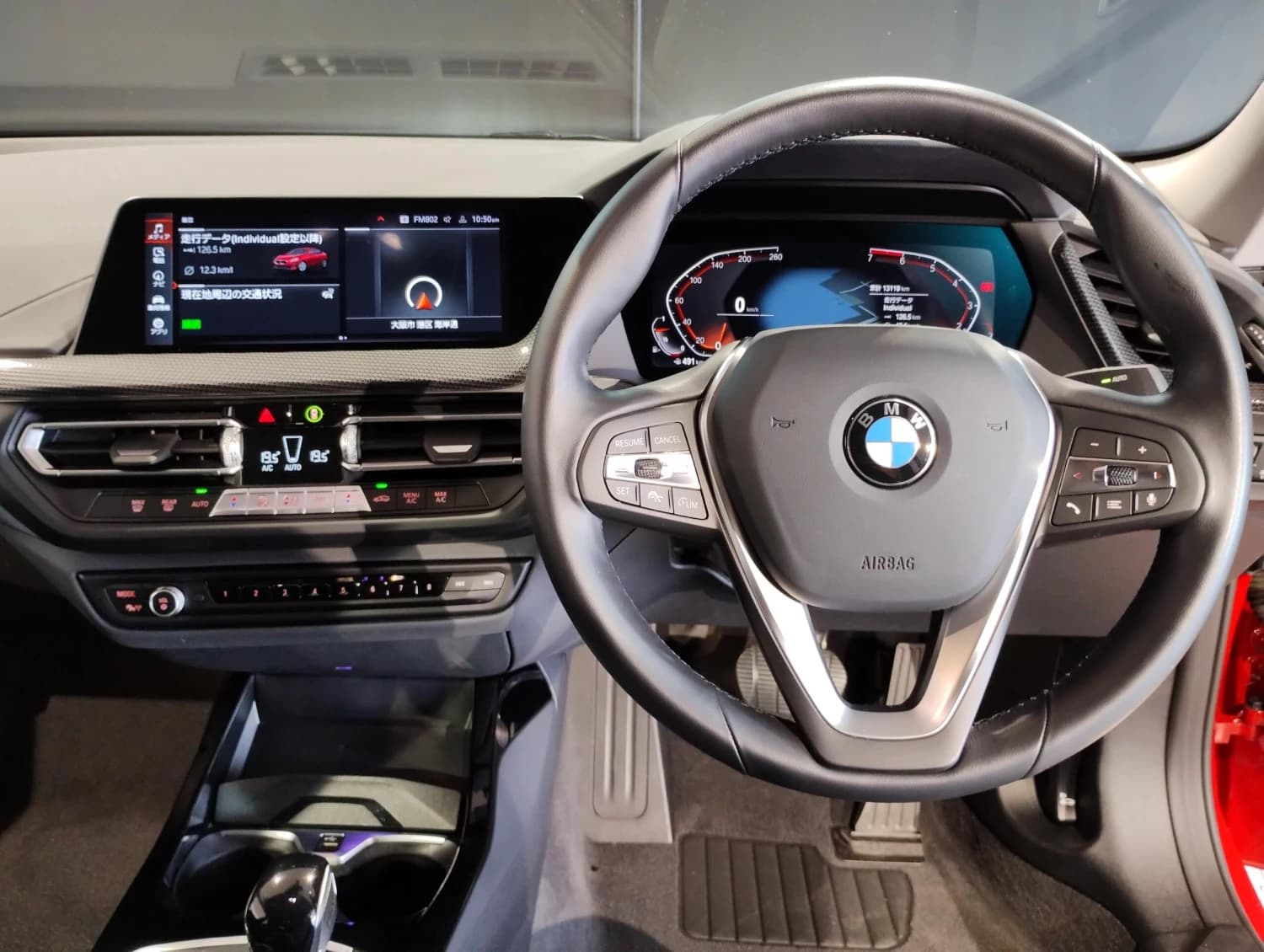 BMW 2 series 218ι - фото 2