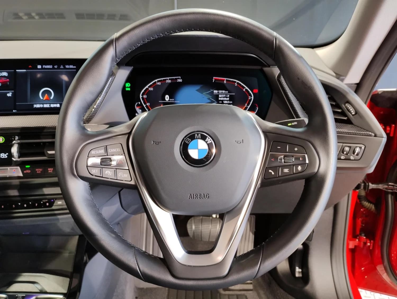 BMW 2 series 218ι - фото 3